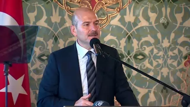 Soylu: