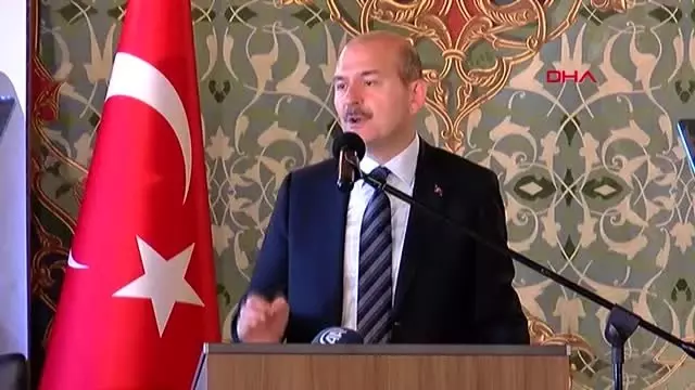 Soylu yıl başından bugüne 75 bin 172 kişi sınır dışı edildi