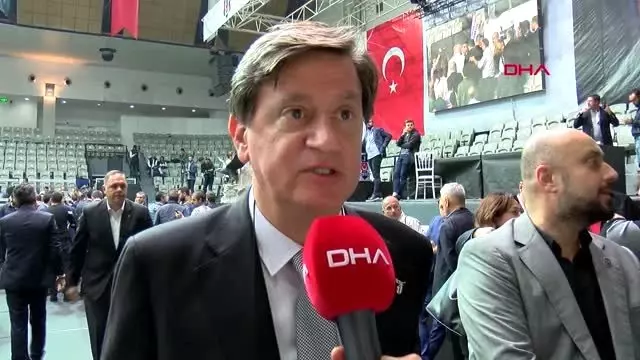 Spor mesut urgancılar: yepyeni bir yolculuğa başlıyoruz Spor mesut urgancılar: yepyeni bir yolculuğa başlıyoruz