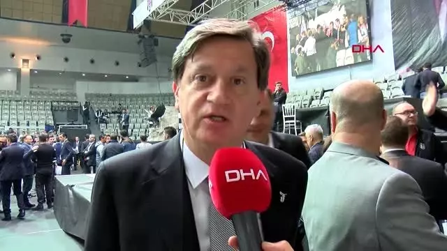 Spor mesut urgancılar: yepyeni bir yolculuğa başlıyoruz Spor mesut urgancılar: yepyeni bir yolculuğa başlıyoruz