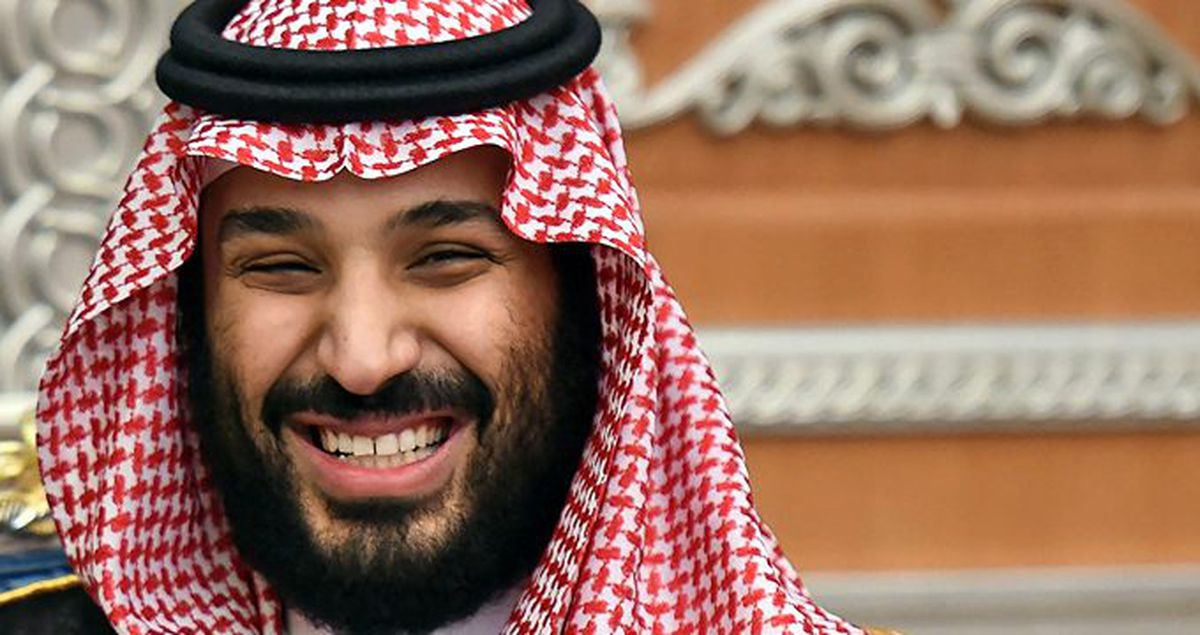 Suudi Arabistan Veliaht Prensi Salman'dan Manchester United'ı satın almak için 3,5 milyar euroluk teklif