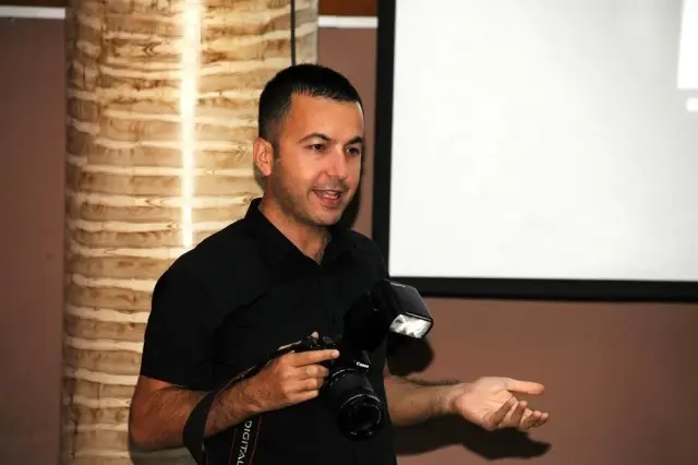 Tanıtım temsilcileri toplantılarının ikincisi düzenlendi