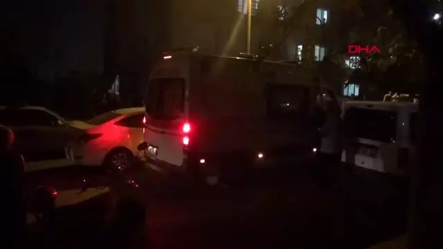 Tartıştığı üvey kardeşi tarafından bıçaklanarak öldürüldü Tartıştığı üvey kardeşi tarafından bıçaklanarak öldürüldü