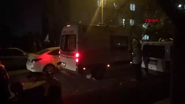 Tartıştığı üvey kardeşi tarafından bıçaklanarak öldürüldü Tartıştığı üvey kardeşi tarafından bıçaklanarak öldürüldü