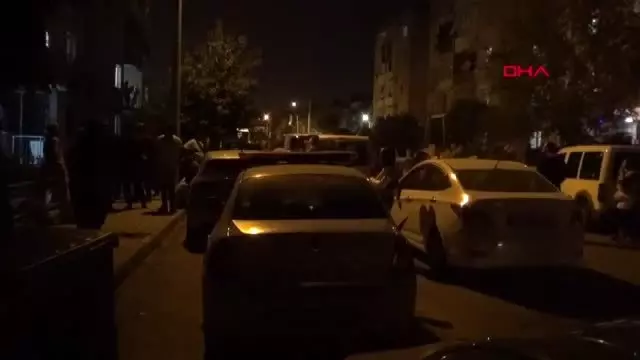 Tartıştığı üvey kardeşi tarafından bıçaklanarak öldürüldü Tartıştığı üvey kardeşi tarafından bıçaklanarak öldürüldü
