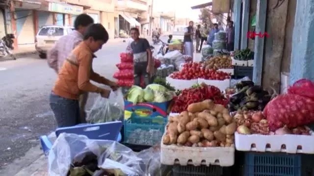 Tel abyad, 'barış pınarı' ile huzura kavuştu Tel abyad, 'barış pınarı' ile huzura kavuştu
