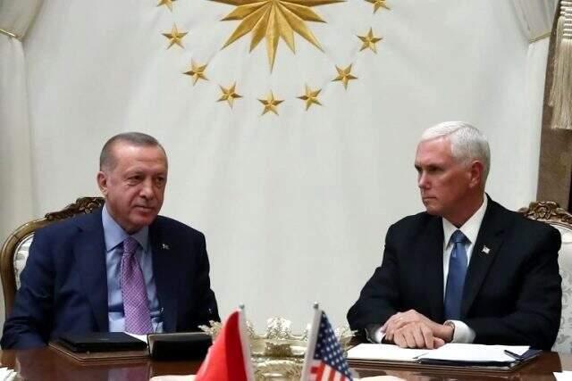 Terör örgütü YPG/PKK Rasulayn'dan çekildiğini duyurdu