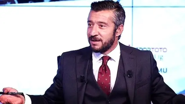 Tümer Metin: 'Ersun Yanal'ı çok zorlar, kimi çıkaracaksın ki?' Tümer Metin: 'Ersun Yanal'ı çok zorlar, kimi çıkaracaksın ki?'