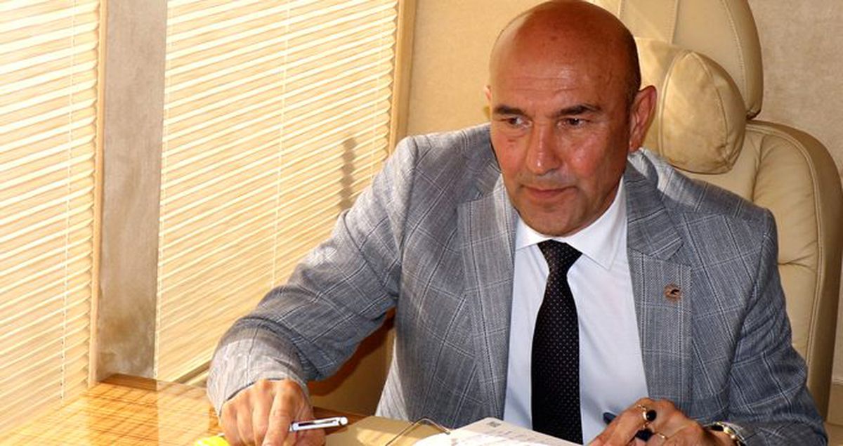 Tunç Soyer'den Doğu Akdeniz açıklaması: Türkiye konuya fazla müdahil oluyor