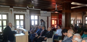 Türk Ocağı Akademisi'nin yeni eğitim öğretim yılı başladı