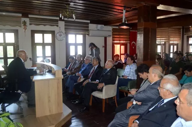 Türk Ocağı Akademisi'nin yeni eğitim öğretim yılı başladı