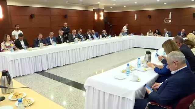 'Türkiye sadece teröristleri hedef alıyor' - BAKÜ 'Türkiye sadece teröristleri hedef alıyor' - BAKÜ
