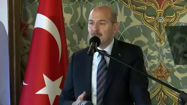 'Uluslararası Göç ve Ekonomik Uyum Çalıştayı' (1) 'Uluslararası Göç ve Ekonomik Uyum Çalıştayı' (1)