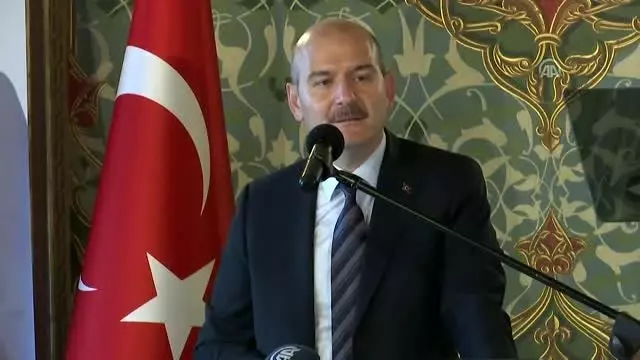 'Uluslararası Göç ve Ekonomik Uyum Çalıştayı' (1) 'Uluslararası Göç ve Ekonomik Uyum Çalıştayı' (1)