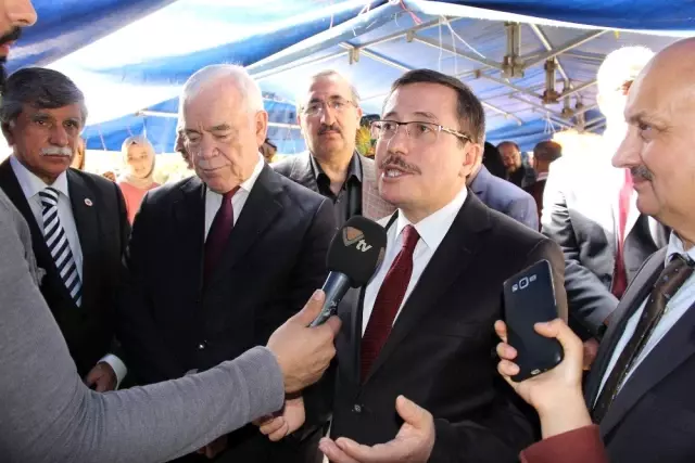 Üniversite Camisi için kermes düzenlendi