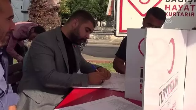 Üniversite öğrencilerinden Barış Pınarı Harekatı'na destek Üniversite öğrencilerinden Barış Pınarı Harekatı'na destek