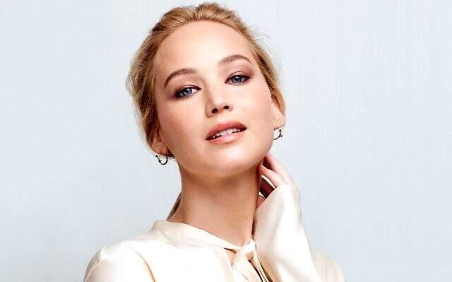 Ünlü oyuncu Jennifer Lawrence evlendi! Jennifer Lawrence kimdir?