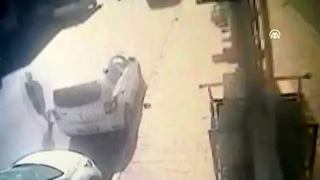 Üvey kardeşini pompalı tüfekle yaraladı Üvey kardeşini pompalı tüfekle yaraladı