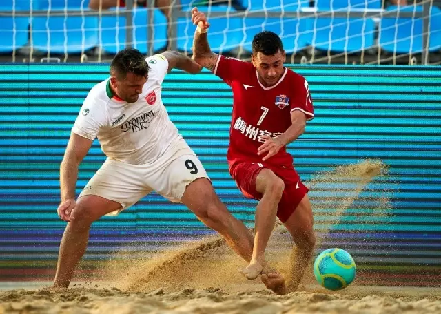 World Winners Cup Antalya'da başladı World Winners Cup Antalya'da başladı