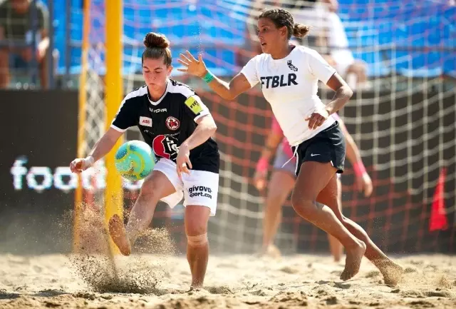 World Winners Cup Antalya'da başladı World Winners Cup Antalya'da başladı