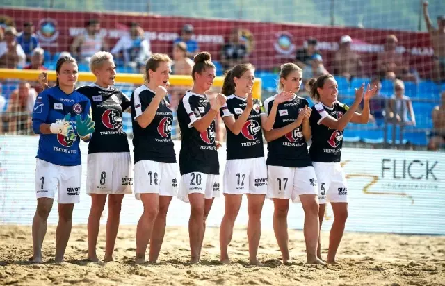 World Winners Cup Antalya'da başladı World Winners Cup Antalya'da başladı