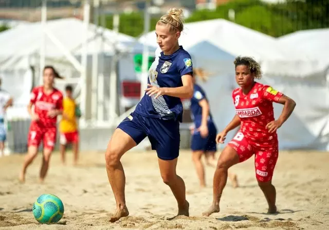 World Winners Cup Antalya'da başladı World Winners Cup Antalya'da başladı