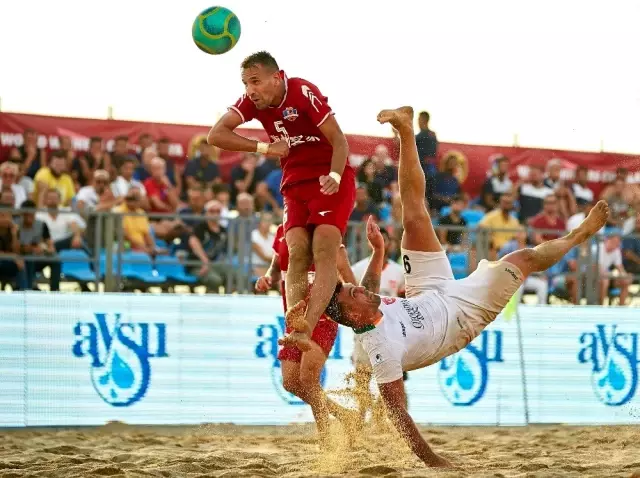 World Winners Cup Antalya'da başladı World Winners Cup Antalya'da başladı
