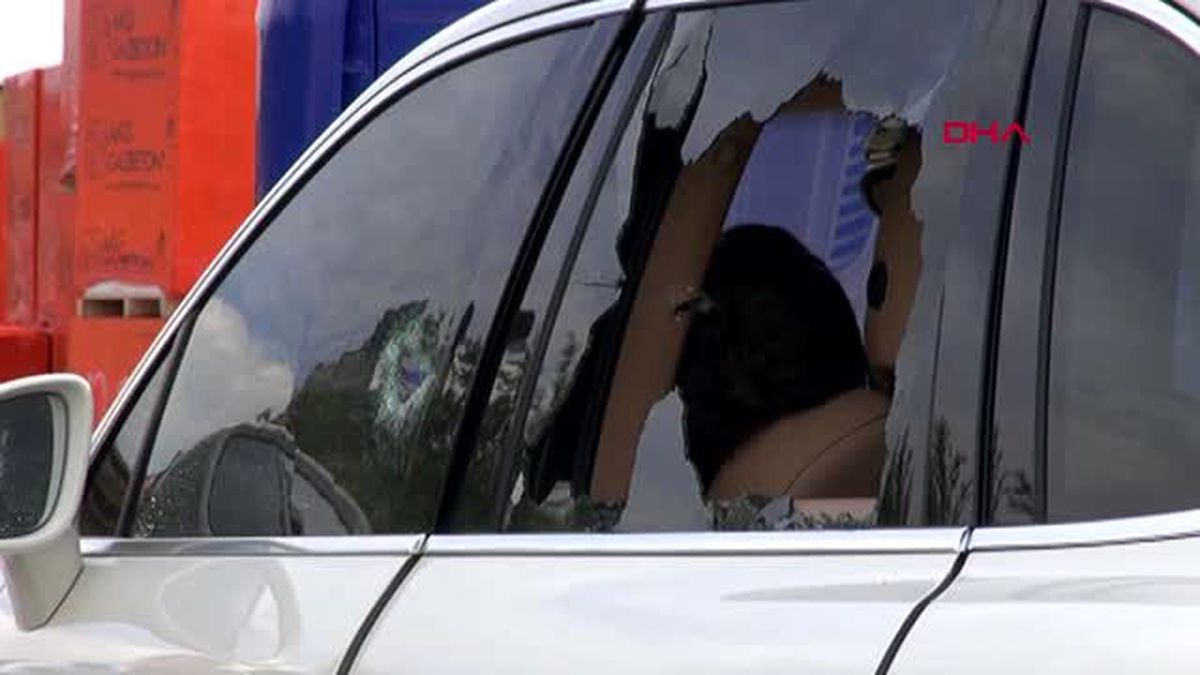 Zindashti'nin kızının öldürülmesi davasında ölen sanık hakkında dava düştü, diğer 9 sanık beraat...