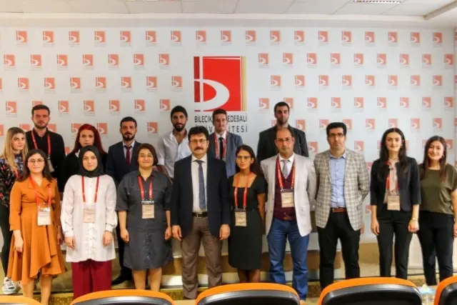 1. Tarih Öğrencileri Kongresi tamamlandı 1. Tarih Öğrencileri Kongresi tamamlandı
