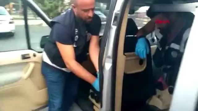 5 kişilik hırsızlık şebekesi kıskıvrak yakalandı 5 kişilik hırsızlık şebekesi kıskıvrak yakalandı