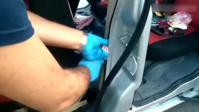 5 kişilik hırsızlık şebekesi kıskıvrak yakalandı 5 kişilik hırsızlık şebekesi kıskıvrak yakalandı