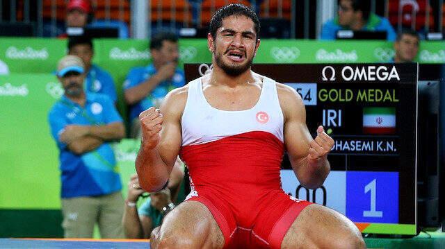 Askeri Olimpiyat Oyunları'nda şampiyon olan Taha Akgül kimdir?