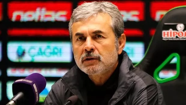 Aykut Kocaman'dan Serkan Kırıntılı yorumu: