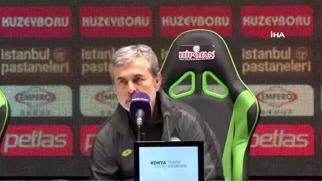 Aykut Kocaman: