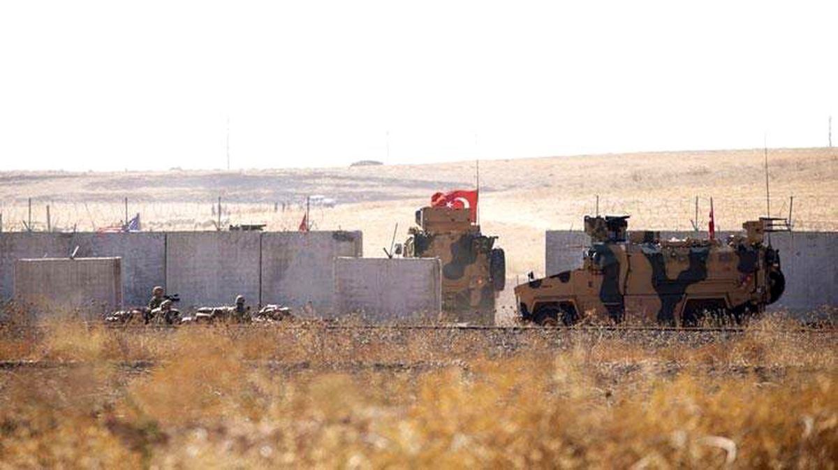 Barış Pınarı Harekatı'nda ateşkeste son saatlere girildi! İşte bölgedeki son durum