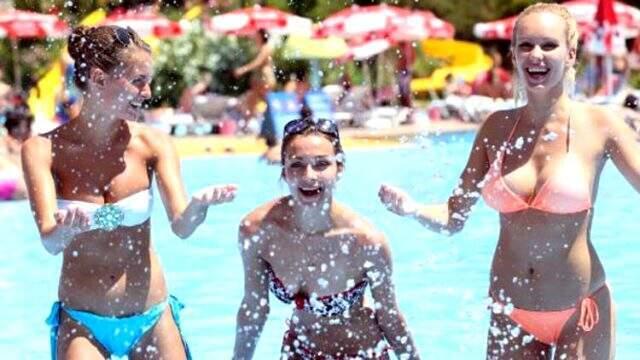 Barış Pınarı Harekatı'ndan rahatsız olan Alman medyası: Terör gelirse rezervasyonlar düşer