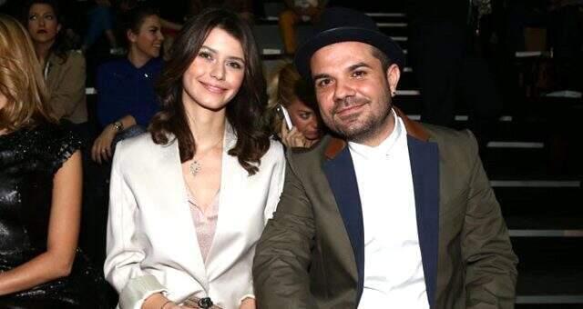Beren Saat ve Kenan Doğulu çelenkle boşanmıyoruz sinyali verdi