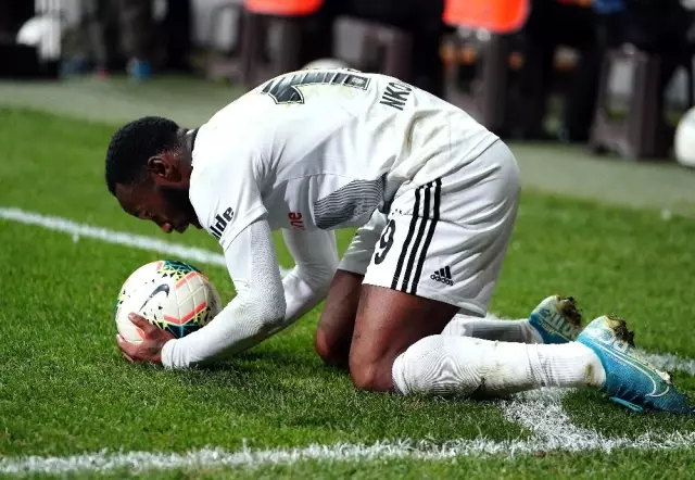 Beşiktaş'ta sakatlık kabusu sürüyor Beşiktaş'ta sakatlık kabusu sürüyor