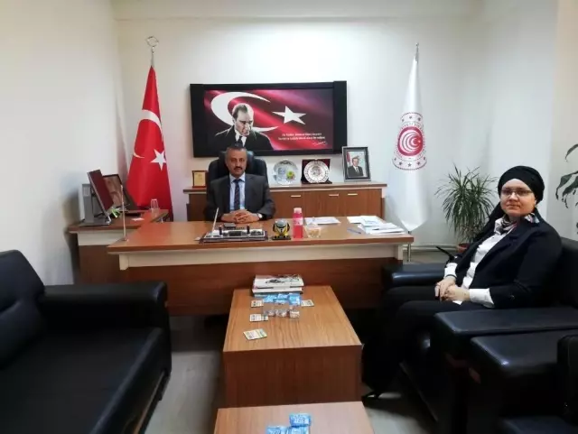 Bilecik'te