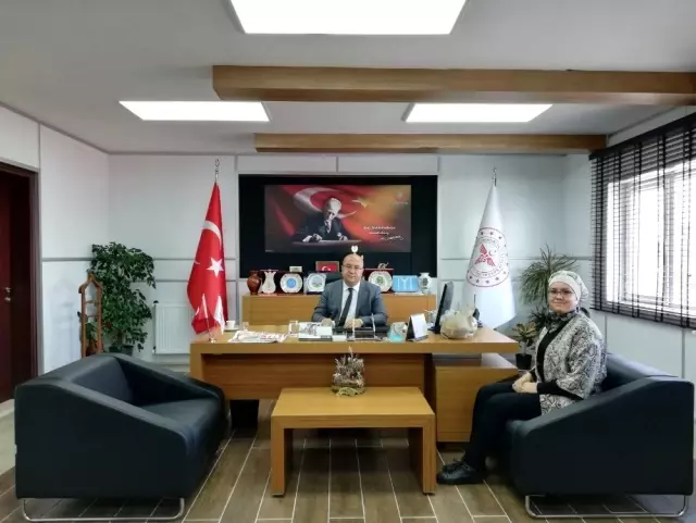 Bilecik'te 'Kent Konseyi Hareketleniyor' paneli Bilecik'te 'Kent Konseyi Hareketleniyor' paneli