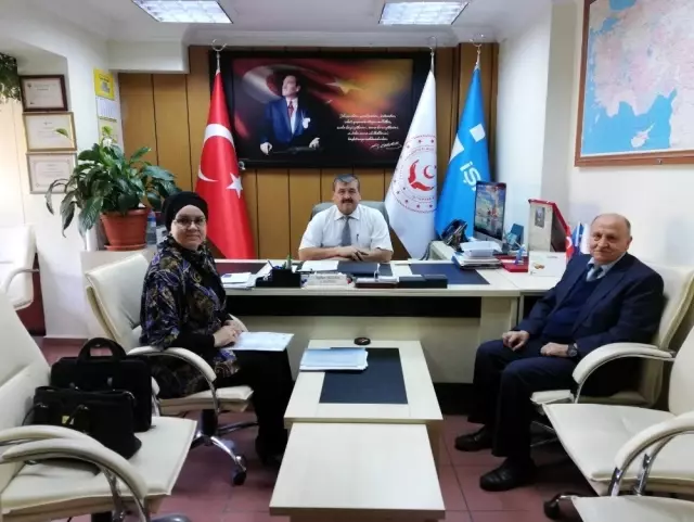 Bilecik'te 'Kent Konseyi Hareketleniyor' paneli Bilecik'te 'Kent Konseyi Hareketleniyor' paneli