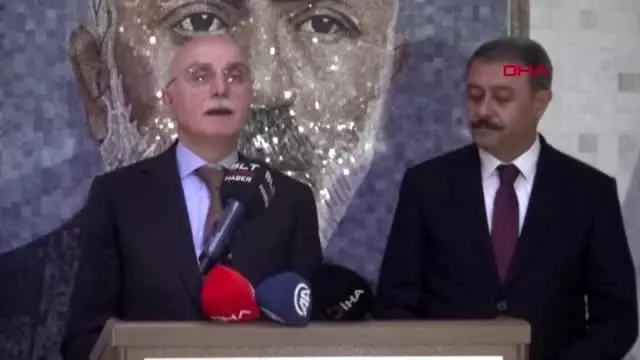 Burdur bakan yardımcısı erdil dağda 600'ün altında terörist kaldı Burdur bakan yardımcısı erdil dağda 600'ün altında terörist kaldı