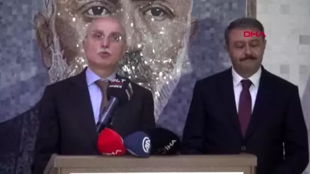 Burdur bakan yardımcısı erdil dağda 600'ün altında terörist kaldı Burdur bakan yardımcısı erdil dağda 600'ün altında terörist kaldı