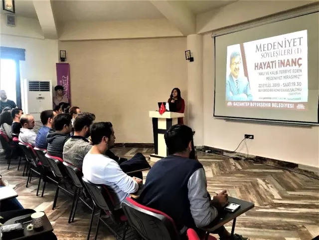 Büyükşehir Belediyesi koordinatörlüğünde üniversitelerde inovasyon kulübü kuruldu
