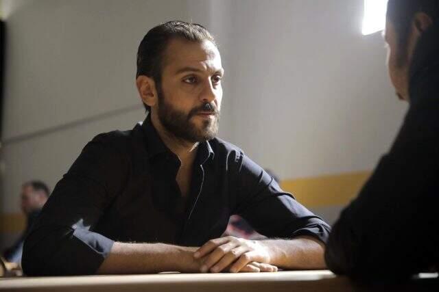 Çukur 3. sezon 6. bölüm fragmanı yayımlandı mı? Çukur son bölüm izle