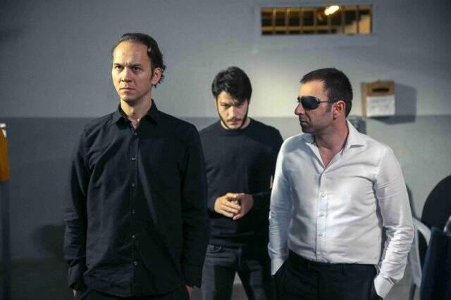 Çukur 3. sezon 6. bölüm fragmanı yayımlandı mı? Çukur son bölüm izle