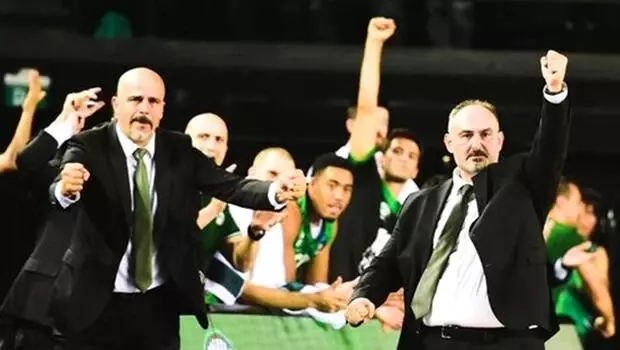 Darüşşafaka Tekfen, Brescia deplasmanında! Darüşşafaka Tekfen, Brescia deplasmanında!
