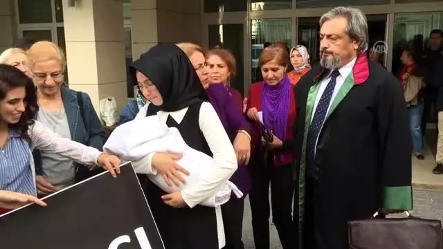 Doğum yapan karısını hastane odasında bıçaklayan zanlıdan şok savunma: Öldürecek olsam üçünü de öldürürdüm Doğum yapan karısını hastane odasında bıçaklayan zanlıdan şok savunma: Öldürecek olsam üçünü de öldürürdüm