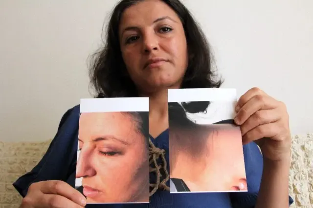 Eski eşi tarafından ölümle tehdit edilen annenin feryadı: Emine Bulut gibi çocuklarımın önünde ölmek istemiyorum
