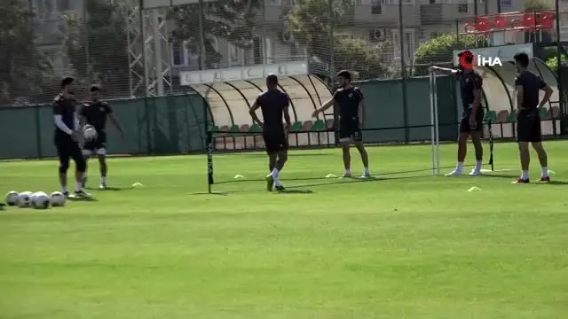 Erol Bulut: 'Bu hafta puan almak istiyoruz' Erol Bulut: 'Bu hafta puan almak istiyoruz'